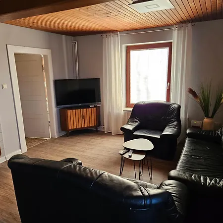 Fuer Monteure Apartament *