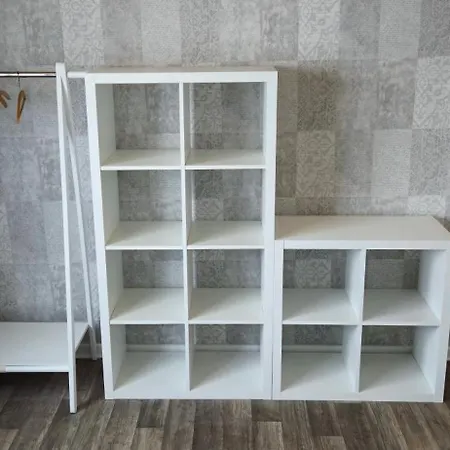 Fuer Monteure Apartament