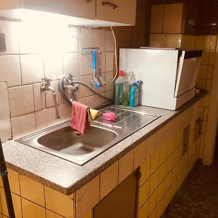 Fuer Monteure * Stafstedt