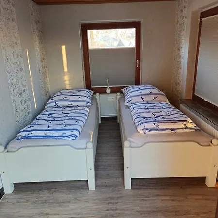 Fuer Monteure Apartament *