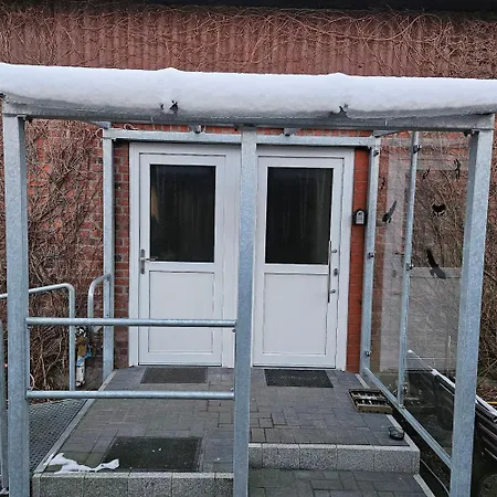 Fuer Monteure Apartament